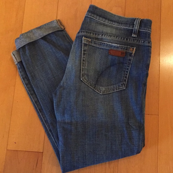 Joe’s Jeans, Capri Length - Picture 4 of 4